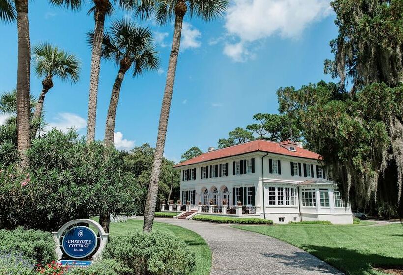 فندق Jekyll Island Club Resort