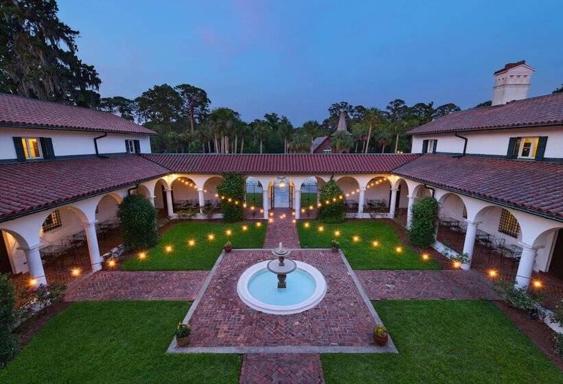 فندق Jekyll Island Club Resort