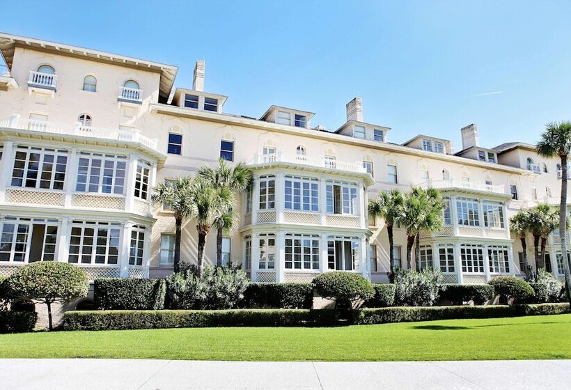 فندق Jekyll Island Club Resort