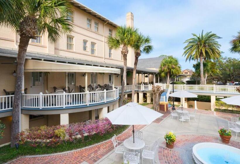 فندق Jekyll Island Club Resort