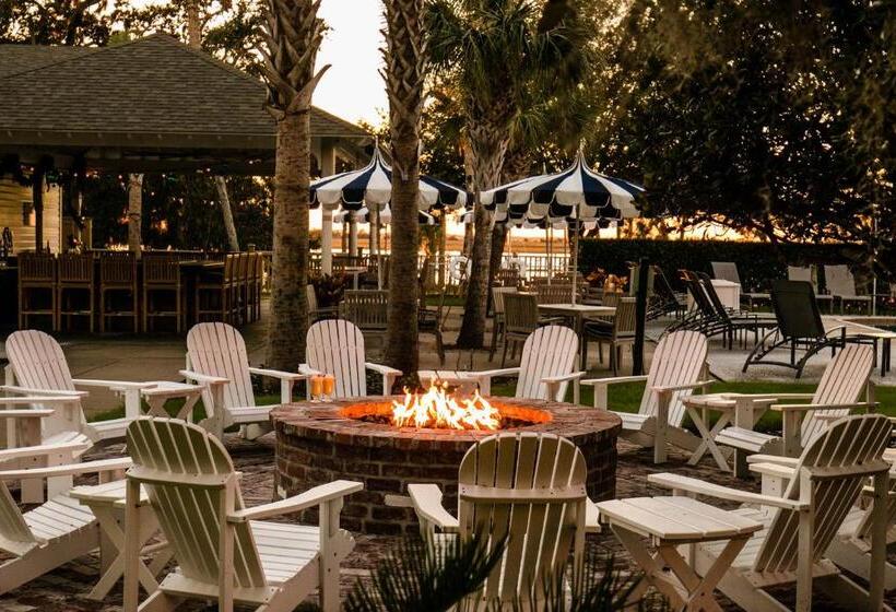 فندق Jekyll Island Club Resort