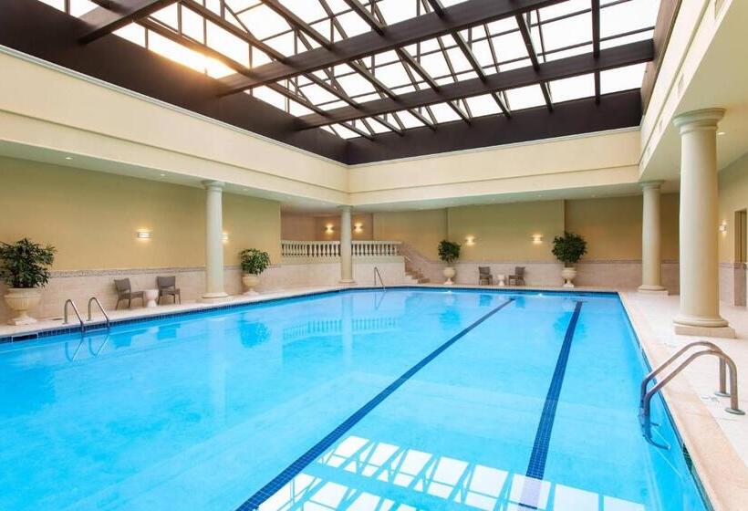 هتل Jw Marriott Atlanta Buckhead