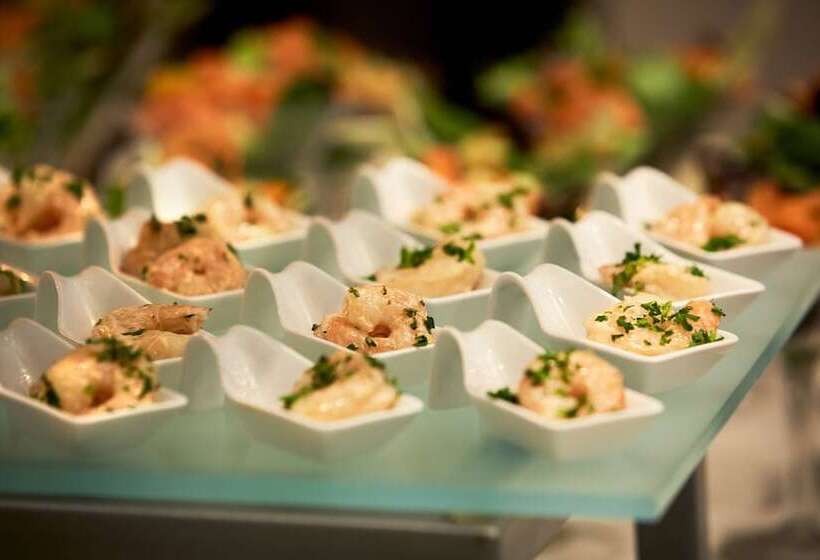 ホテル Jw Marriott New Orleans