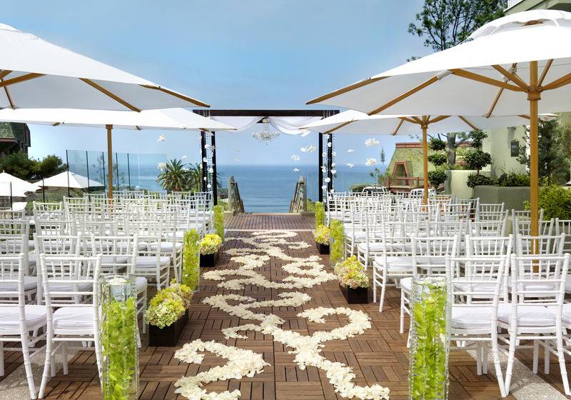 فندق L Auberge Del Mar