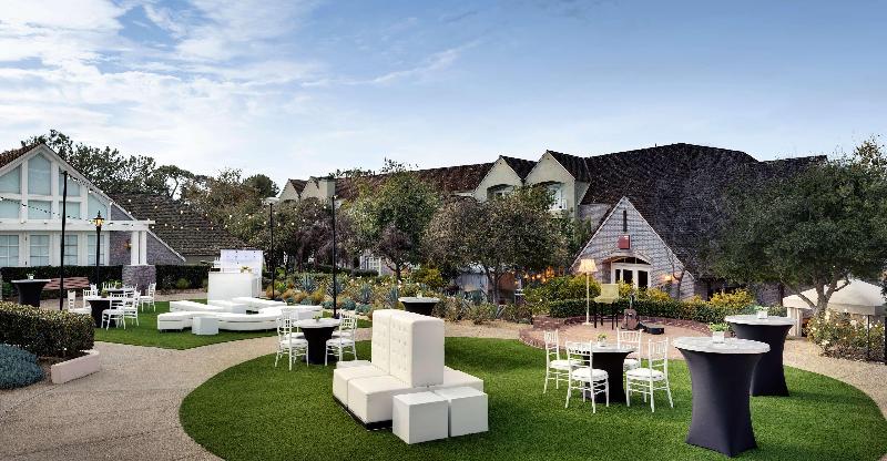 فندق L Auberge Del Mar