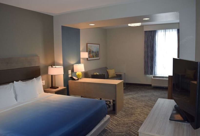 ホテル La Quinta Inn & Suites By Wyndham Middletown