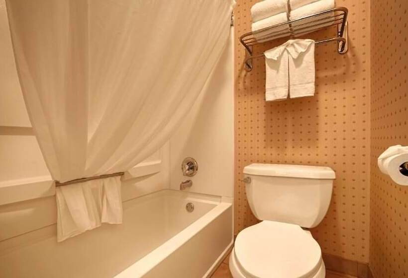 هتل Mission Bay Inn San Diego