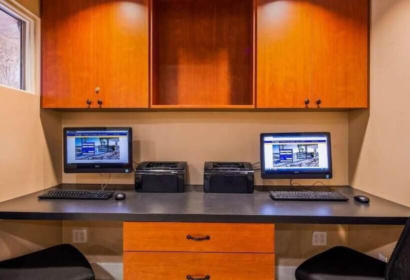 هتل Mission Bay Inn San Diego