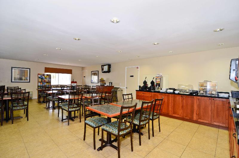 هتل Mission Bay Inn San Diego