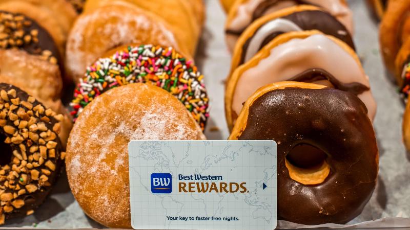 هتل Mission Bay Inn San Diego