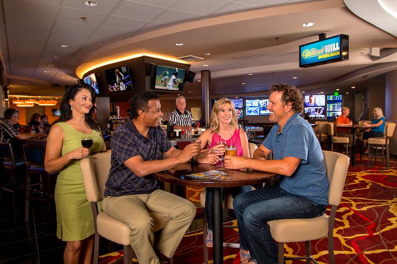 هتل Nugget Casino Resort