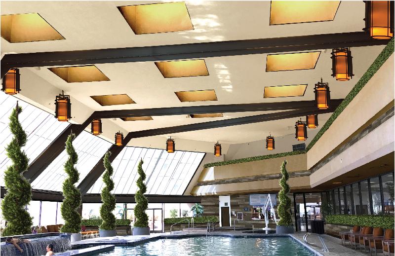 هتل Nugget Casino Resort
