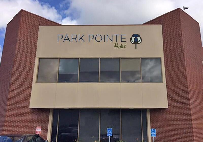 בית מלון כפרי Park Pointe