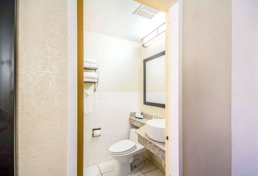 酒店 Quality Inn & Suites Kansas City   Independence I 70 East