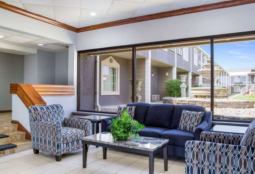 酒店 Quality Inn & Suites Kansas City   Independence I 70 East
