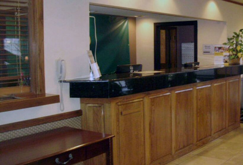 Отель Quality Inn & Suites Searcy I 67