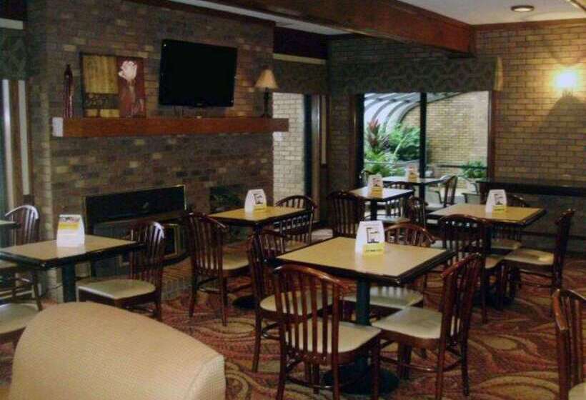 Отель Quality Inn & Suites Searcy I 67