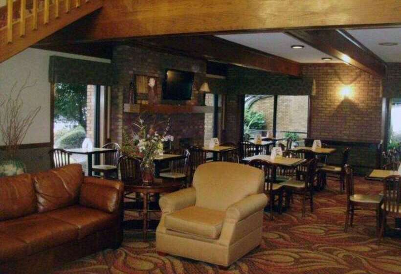 Отель Quality Inn & Suites Searcy I 67