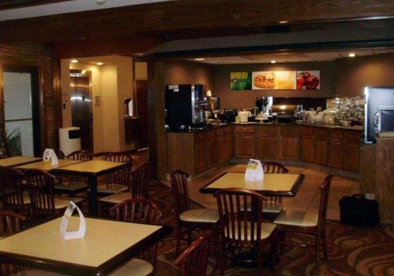 Отель Quality Inn & Suites Searcy I 67