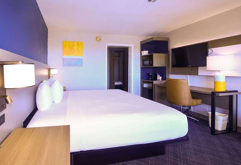 فندق Comfort Inn Encinitas Near Legoland