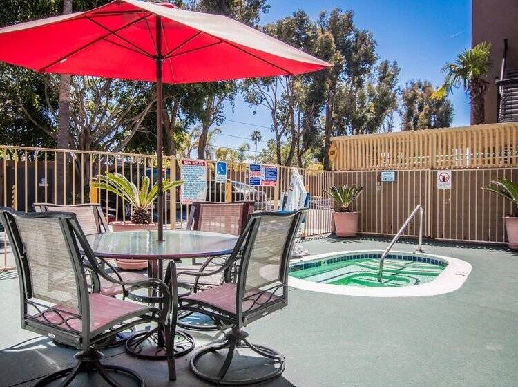 فندق Comfort Inn Encinitas Near Legoland