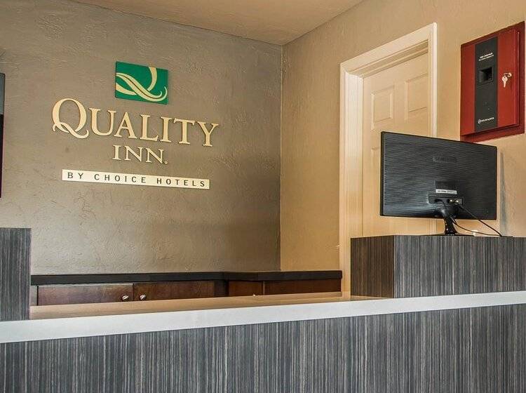 فندق Comfort Inn Encinitas Near Legoland