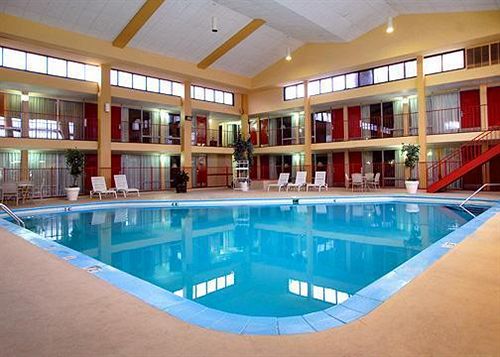Otel Midtown Inn And Suites