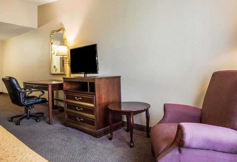 호텔 Quality Inn & Suites Middletown   Franklin