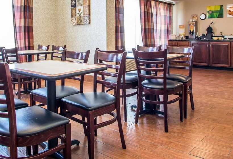 호텔 Quality Inn & Suites Middletown   Franklin