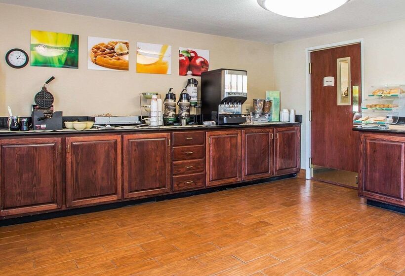 호텔 Quality Inn & Suites Middletown   Franklin