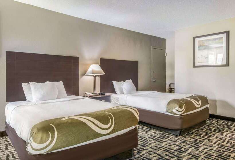 ホテル Quality Inn & Suites
