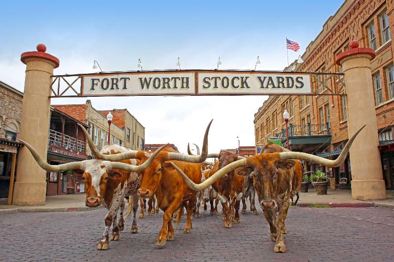 Radisson Hotel Fort Worth North Fossil Creek