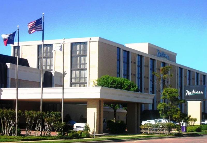 Radisson Hotel Fort Worth North Fossil Creek
