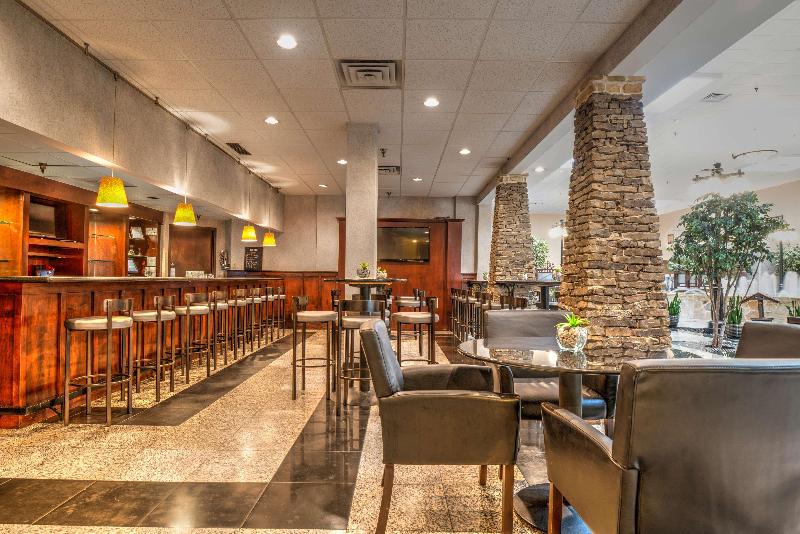 Radisson Hotel Fort Worth North Fossil Creek