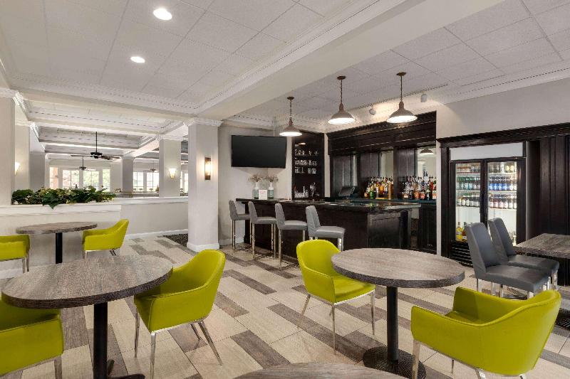 هتل Ramada By Wyndham Augusta Fort Gordon