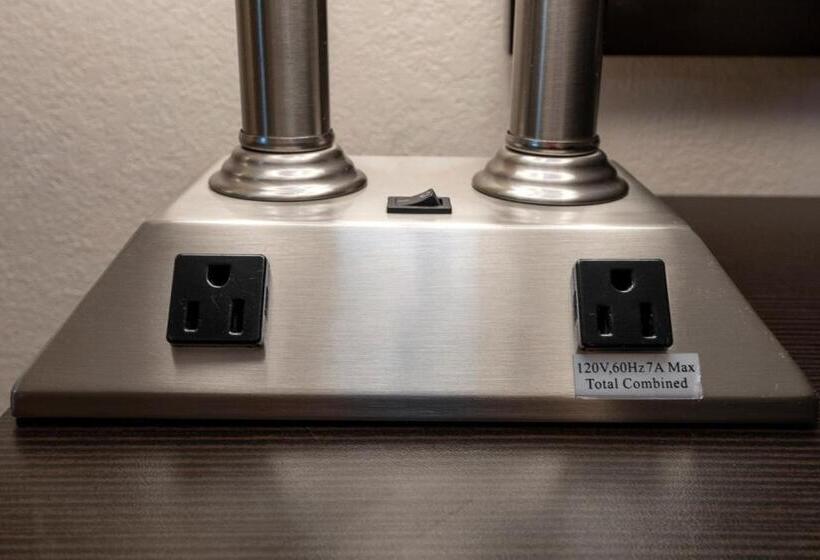 فندق Red Roof Inn Lumberton