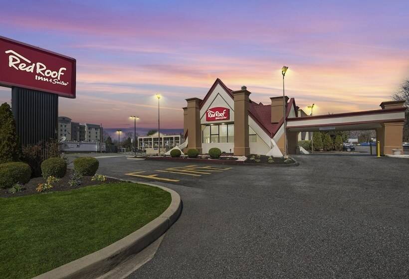 فندق Red Roof Inn And Suites Newark   University