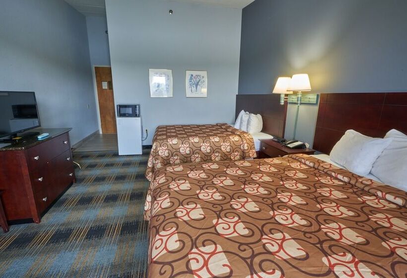ホテル Riverview Inn & Suites