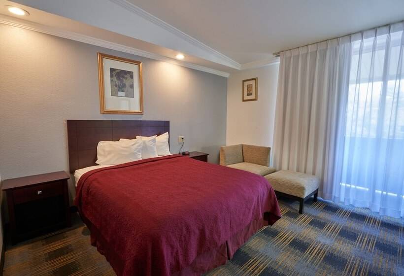 ホテル Riverview Inn & Suites