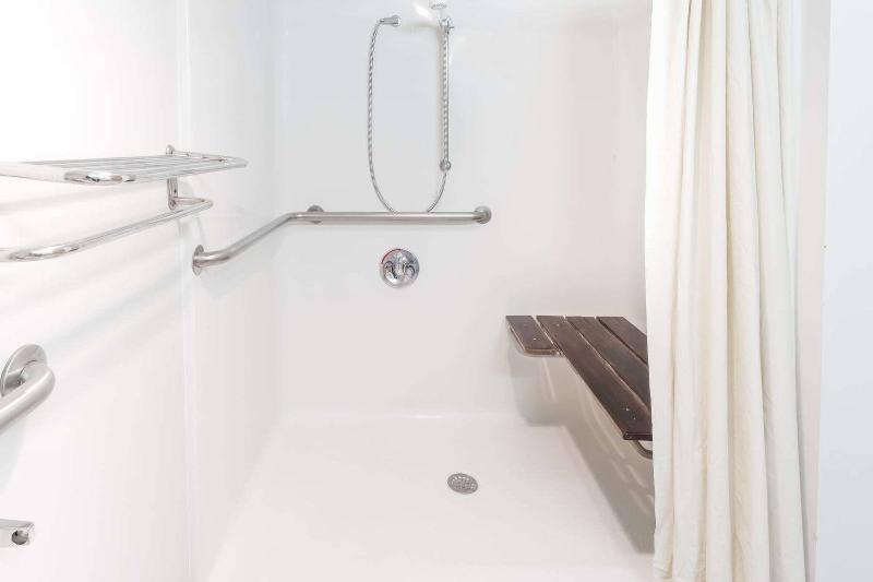 酒店 Rodeway Inn & Suites Rockford