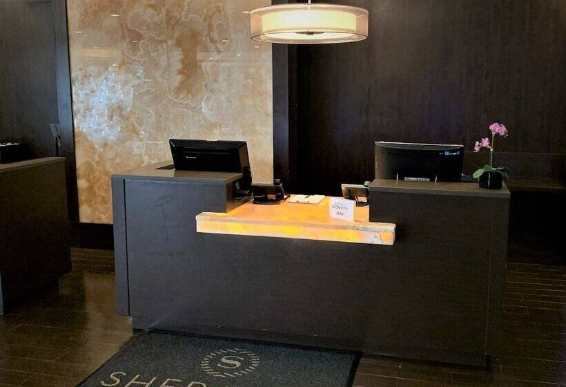 فندق Sheraton Lisle Naperville