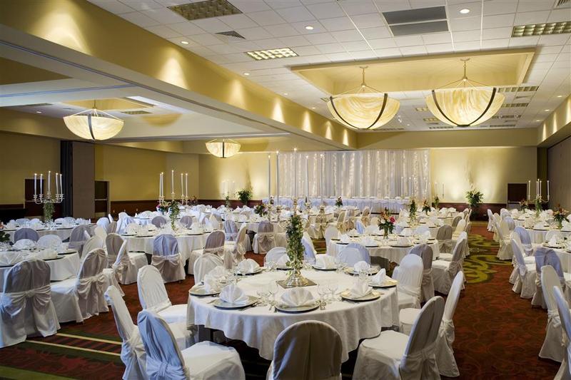 هتل Sheraton West Des Moines