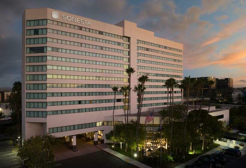 فندق Sonesta Irvine John Wayne Airport