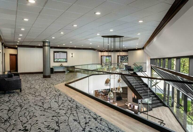 فندق Sonesta Irvine John Wayne Airport