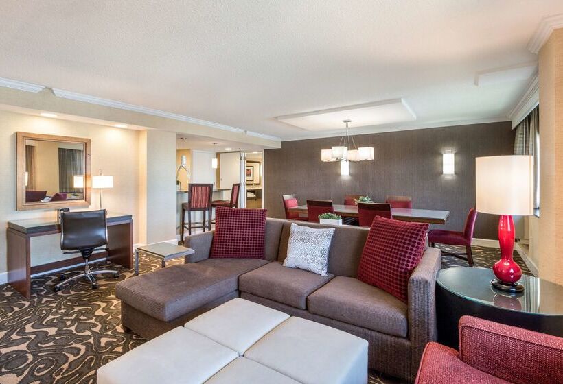 هتل Sonesta Los Angeles Airport Lax