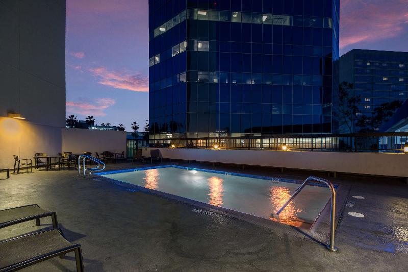 هتل Sonesta Los Angeles Airport Lax