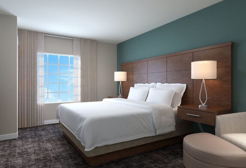 호텔 Staybridge Suites Columbus Worthington, An Ihg