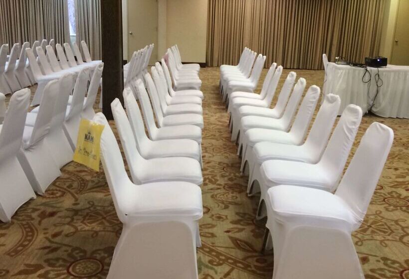 Surestay Plus Hotel By Best Western Lawton