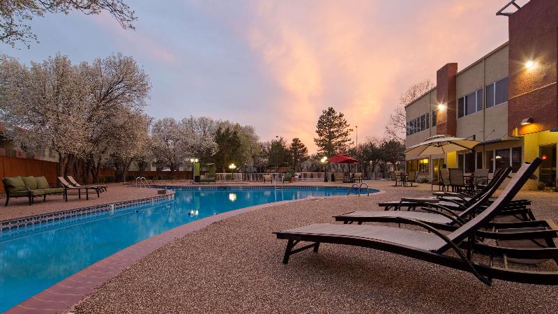 Surestay Plus Hotel By Best Western Lawton