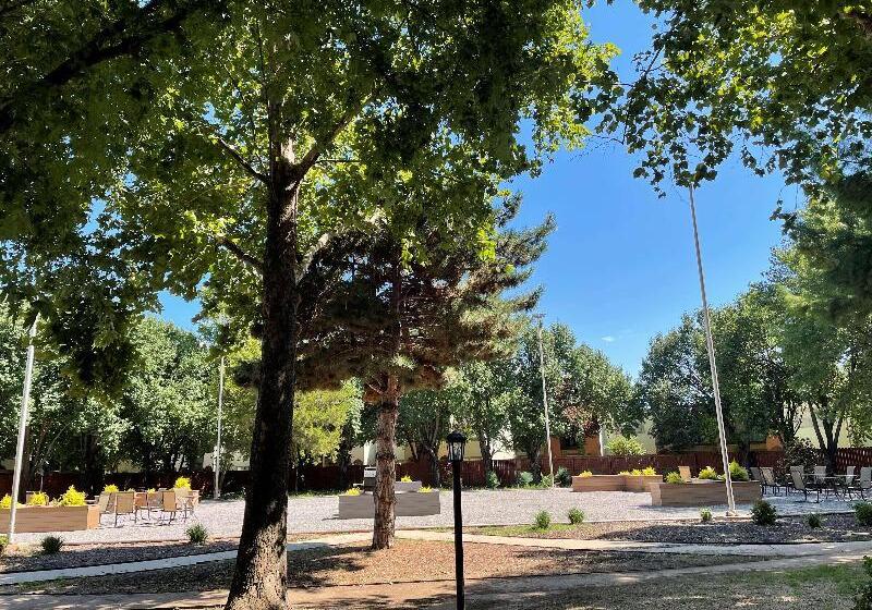 Surestay Plus Hotel By Best Western Lawton